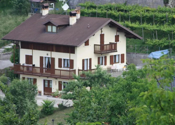 Albergo Diffuso Faller