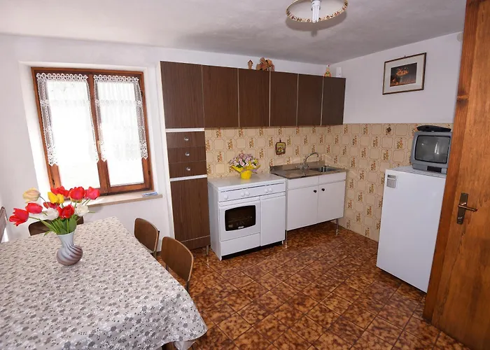 Albergo Diffuso Faller
