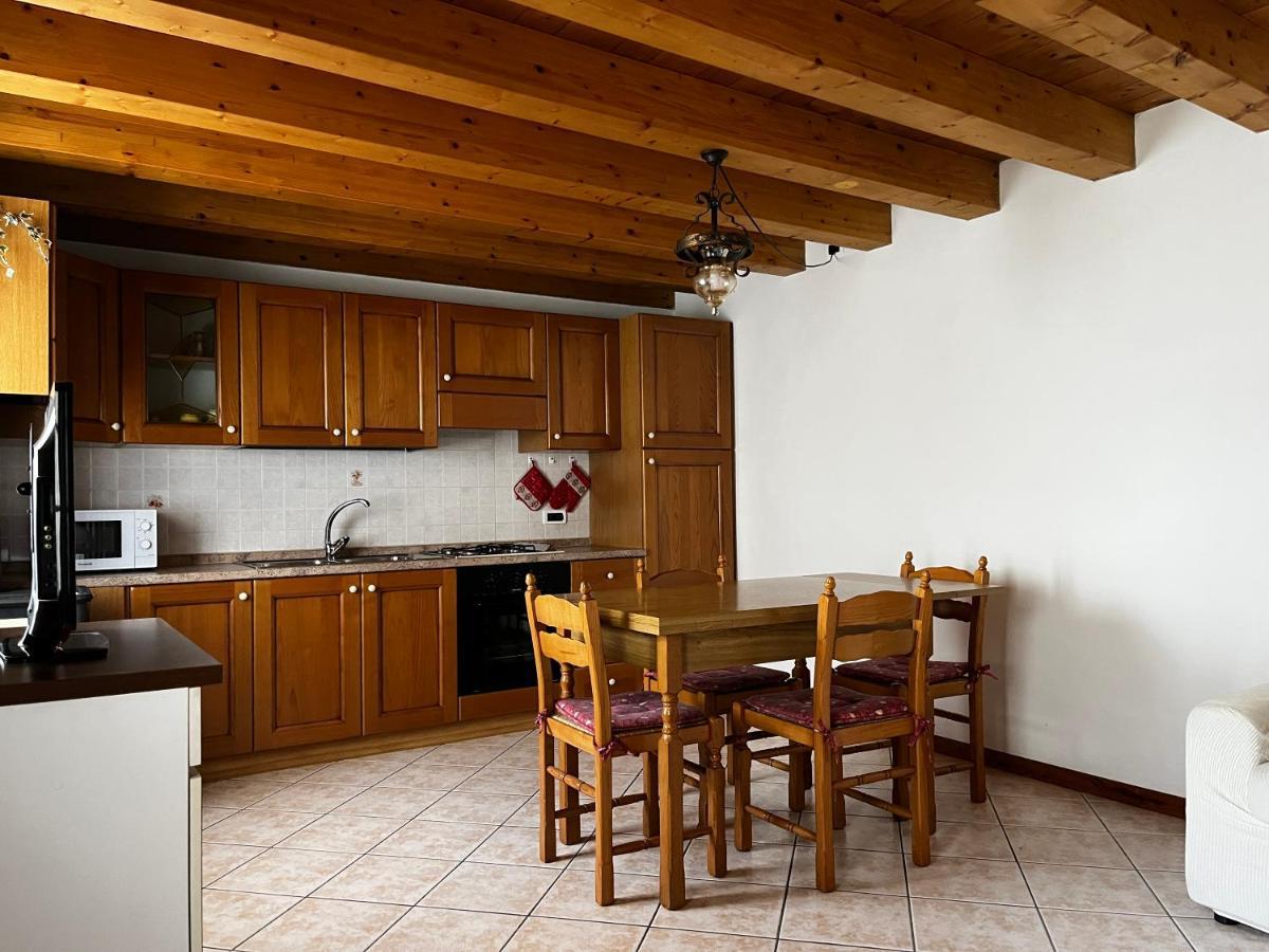 Diffuso Holiday home Faller
