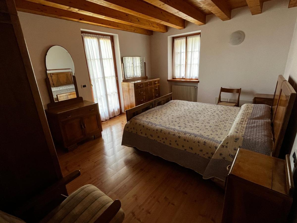 Diffuso Holiday home