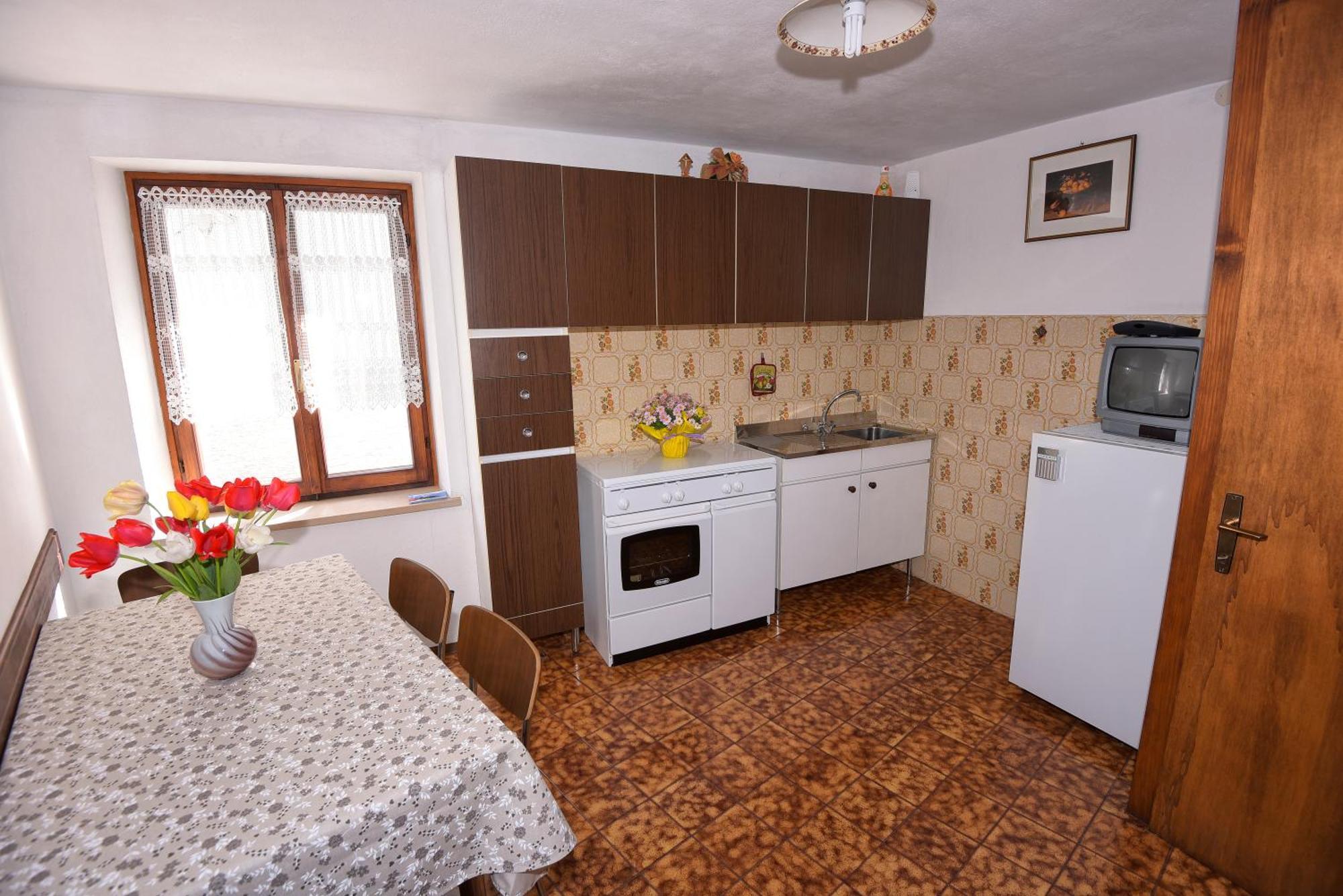 Diffuso Holiday home *