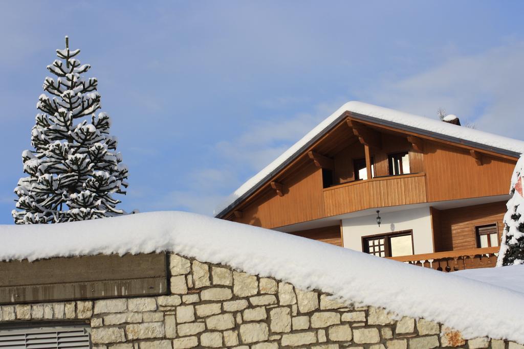 Diffuso Holiday home *