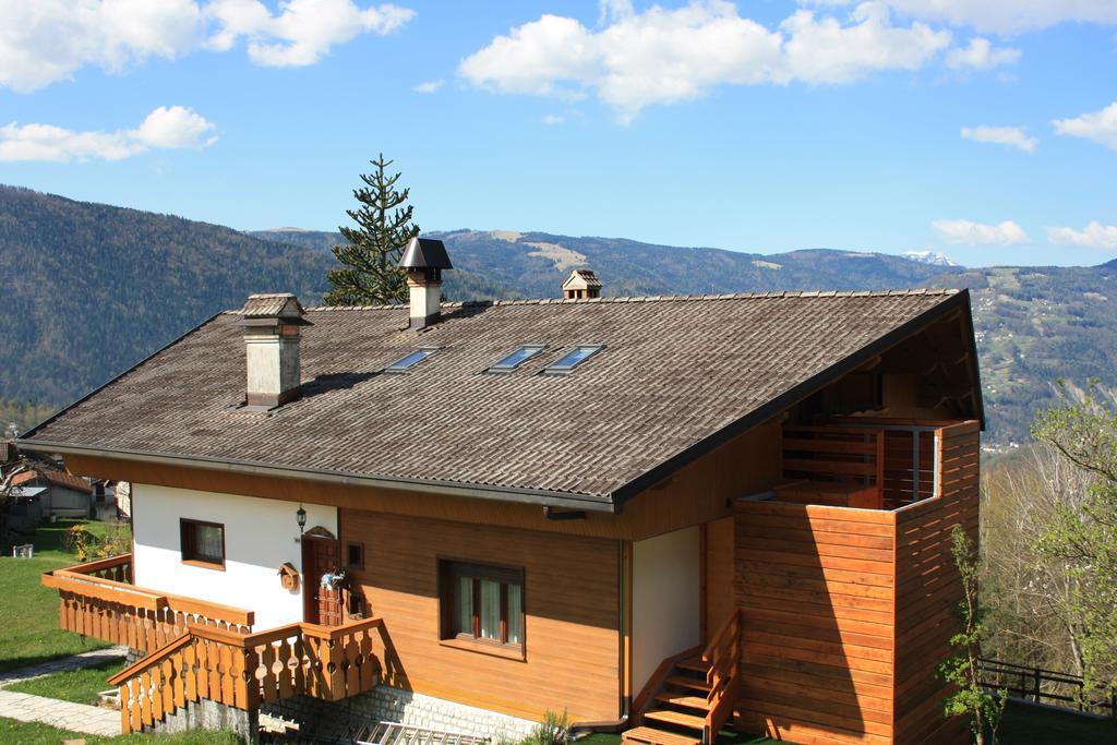 Diffuso Holiday home