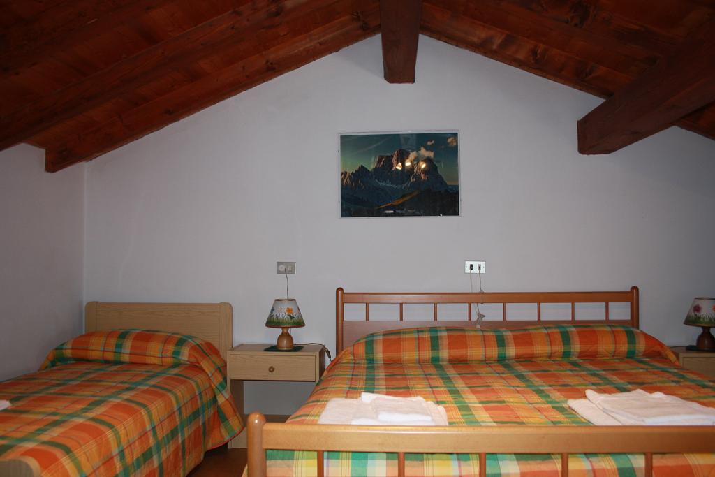 Diffuso Holiday home