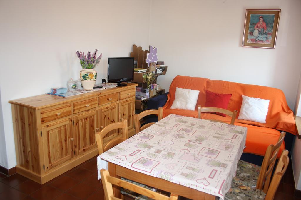 Diffuso Holiday home