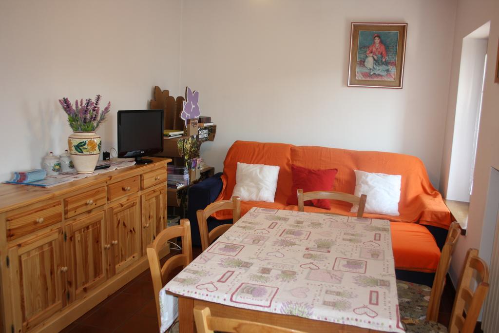 Holiday home Diffuso *