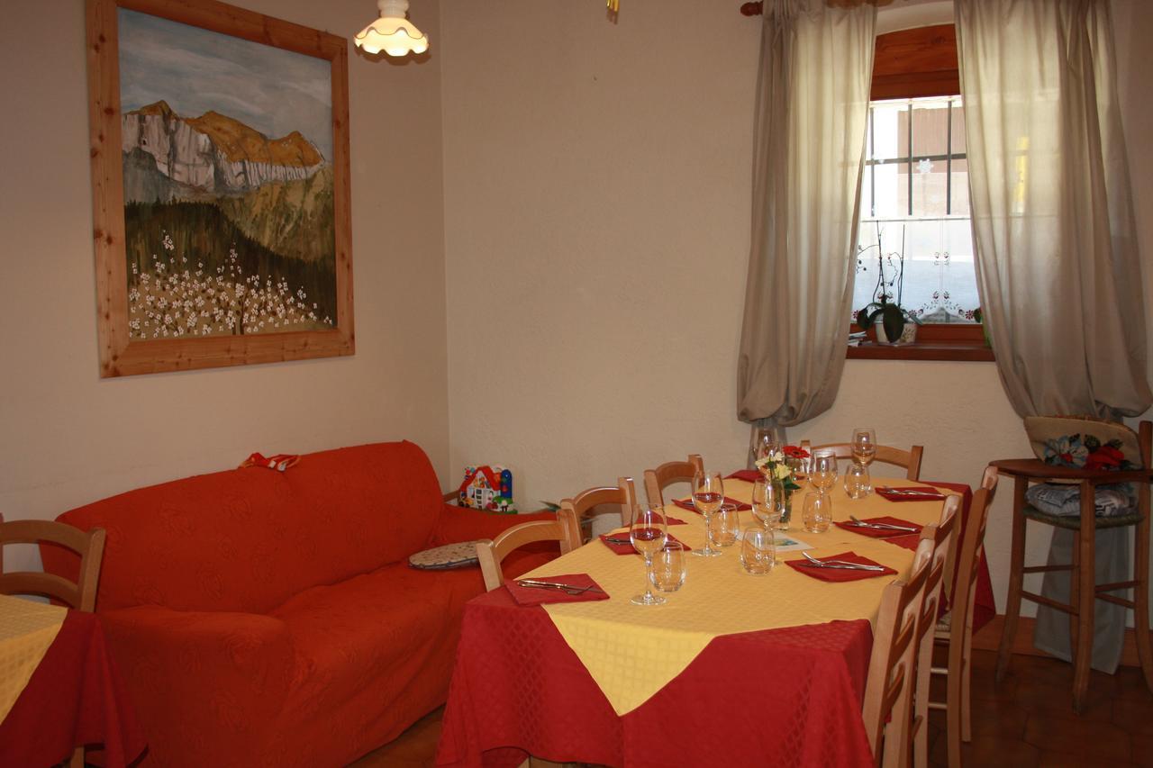Holiday home Diffuso *