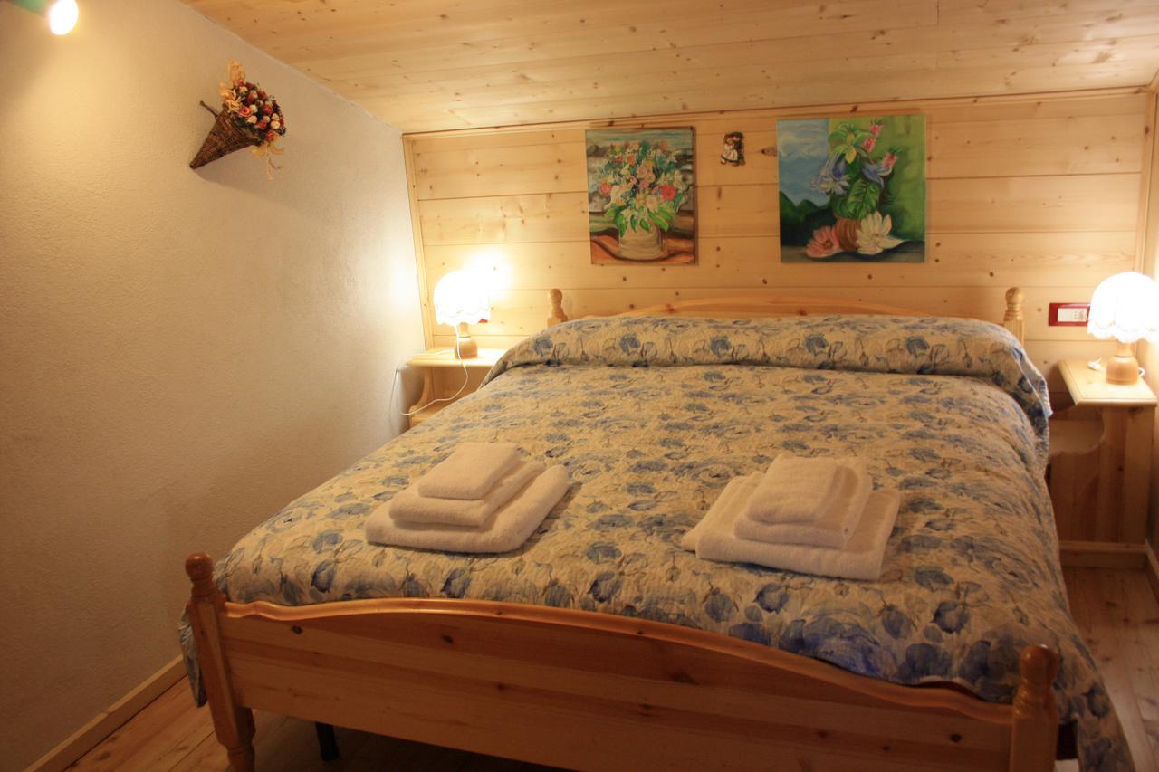 Holiday home Diffuso *