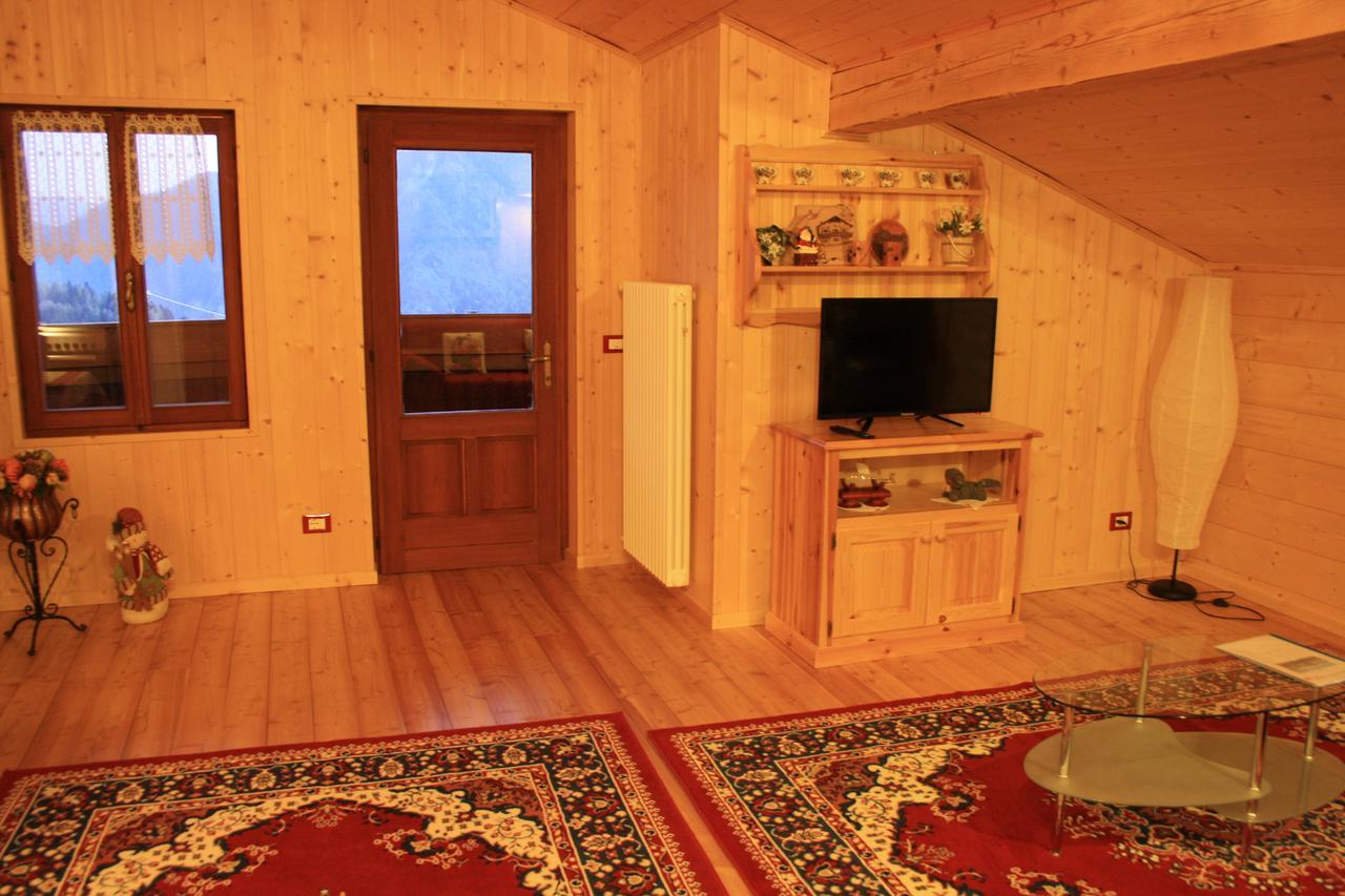 Holiday home Diffuso *