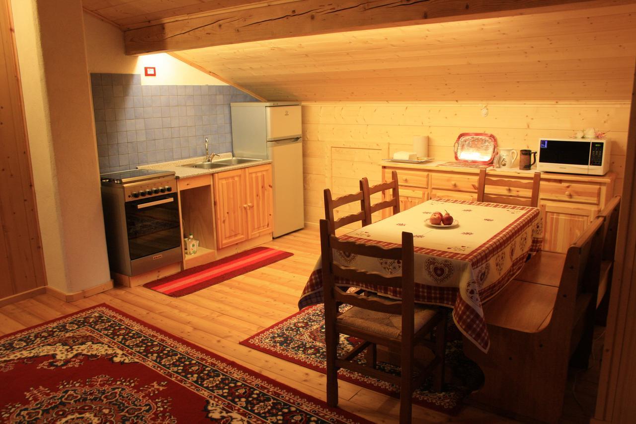 Holiday home Diffuso *