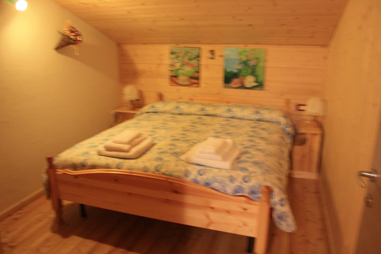 Holiday home Diffuso Faller