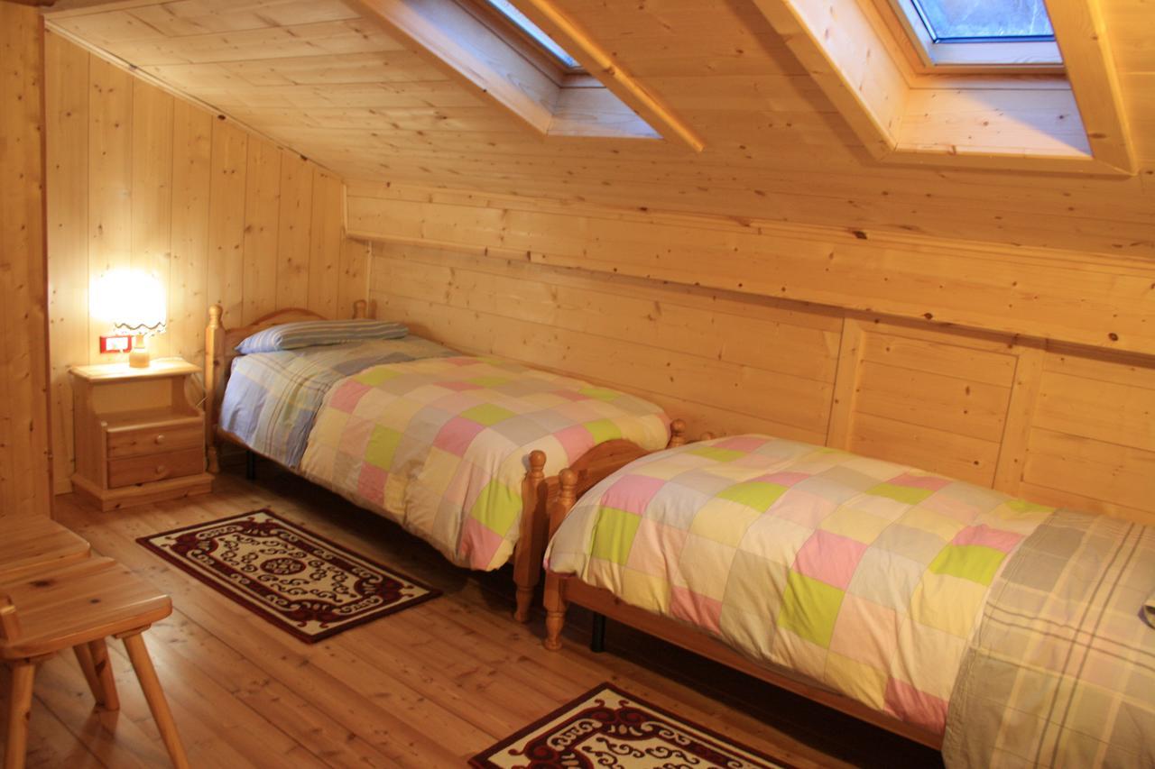 Diffuso Holiday home *