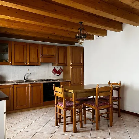 Albergo Diffuso Faller Exterior photo