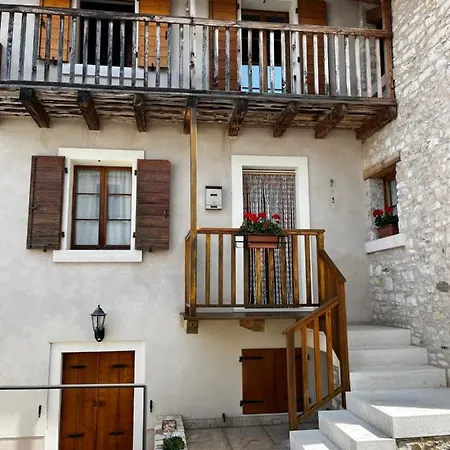Albergo Diffuso Faller Exterior photo