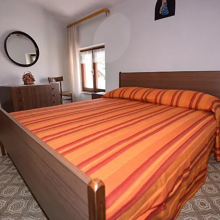 Albergo Diffuso Faller Room photo