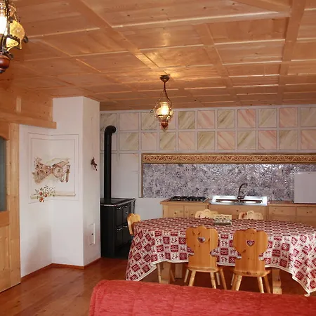 Albergo Diffuso Faller Room photo