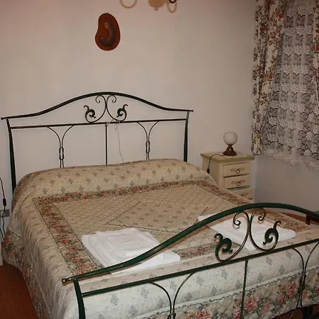 Albergo Diffuso Faller Exterior photo