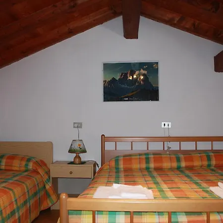 Albergo Diffuso Faller Exterior photo