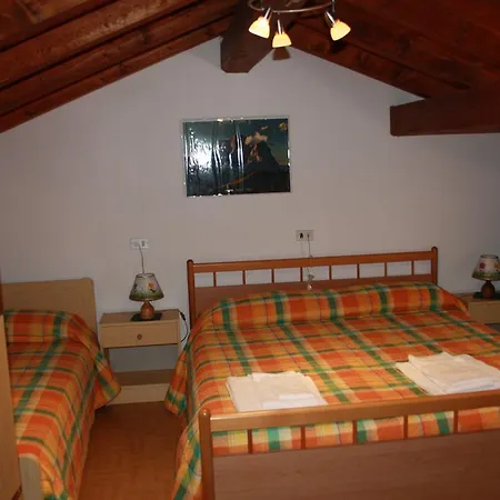 Albergo Diffuso Faller Exterior photo