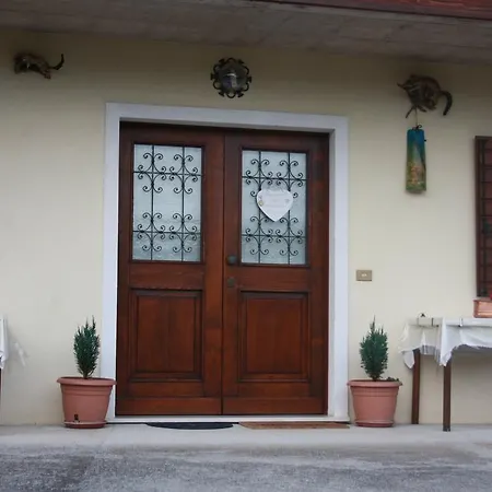 Albergo Diffuso Faller Exterior photo