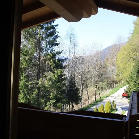 Albergo Diffuso Faller Exterior photo