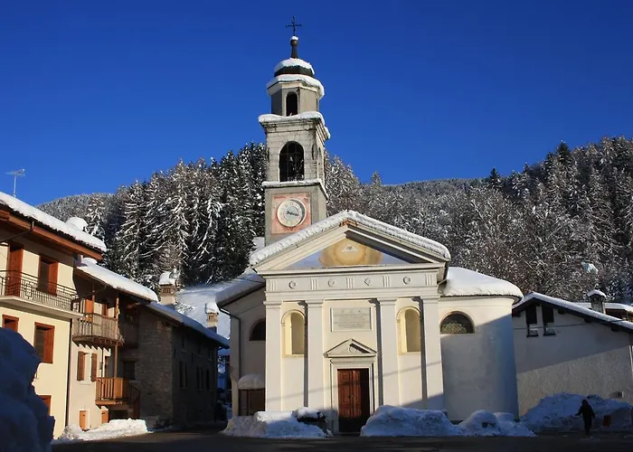 Albergo Diffuso Faller
