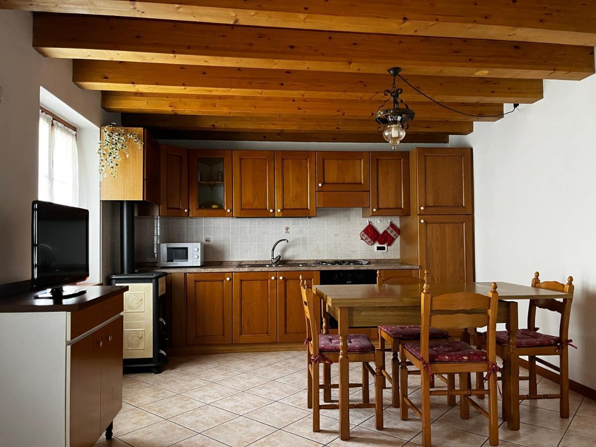 Casa de Férias Diffuso