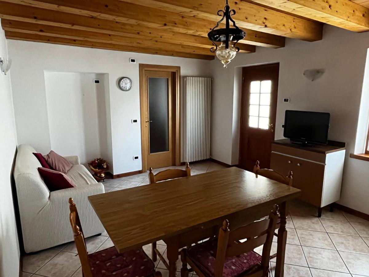 Hébergement de vacances Diffuso *