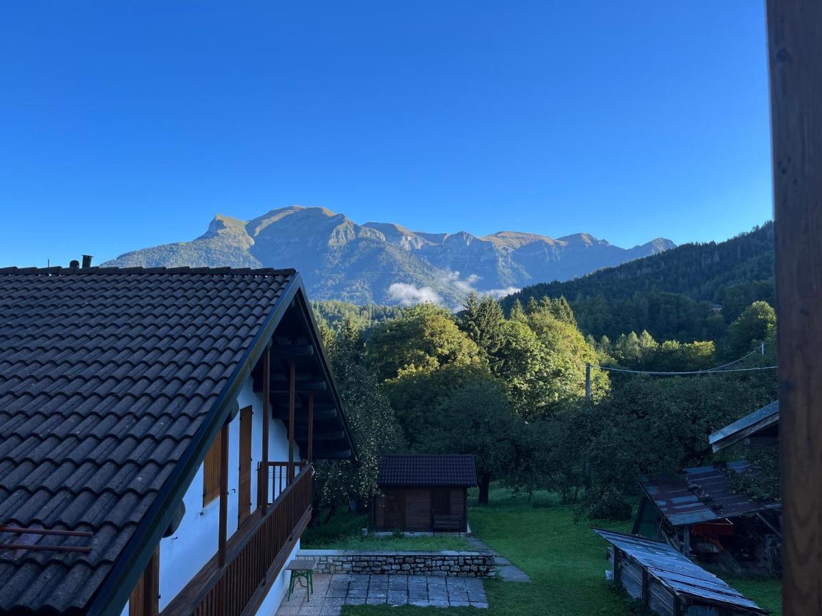 Ferienhaus Diffuso