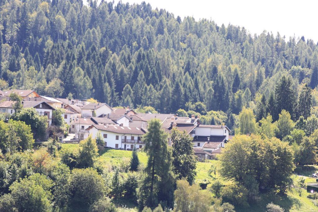 Diffuso Hébergement de vacances