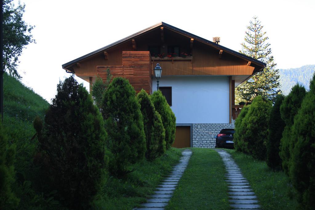 Casa de Férias Diffuso