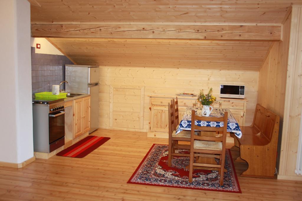 Hébergement de vacances Diffuso