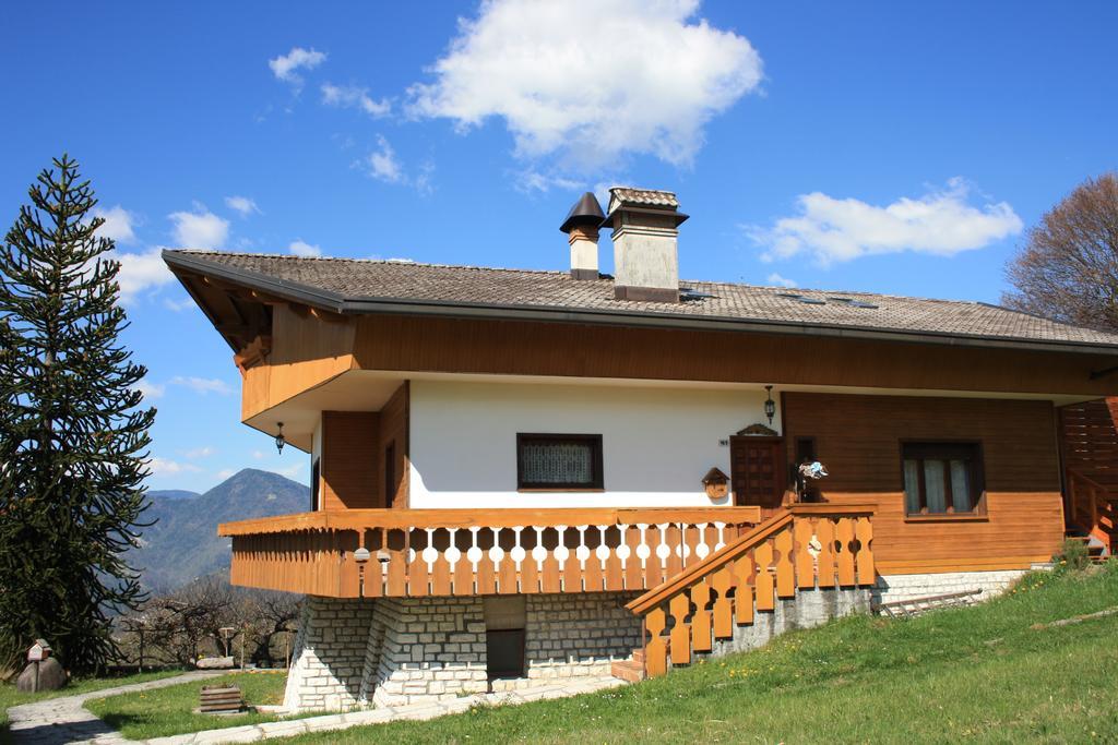 Diffuso Casa de Férias *