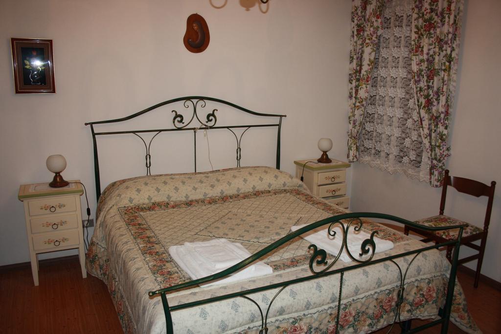 Casa de Férias Diffuso Faller