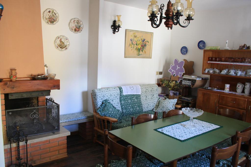 Casa de Férias Diffuso