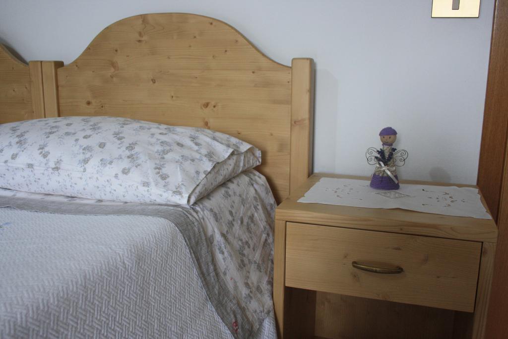 Hébergement de vacances Diffuso