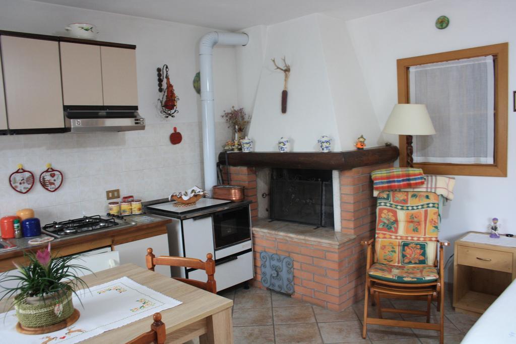 Diffuso Casa de Férias *