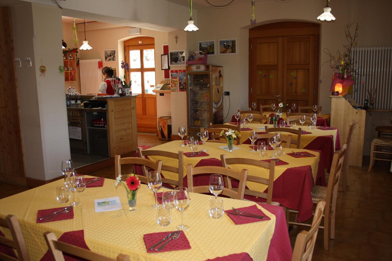 Diffuso Casa de Férias Faller