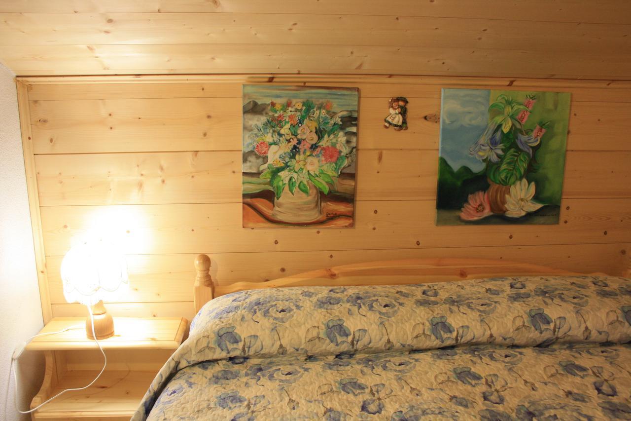 Hébergement de vacances Diffuso